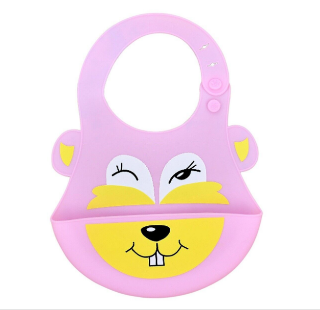 BABY BIBS