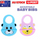 BABY BIBS