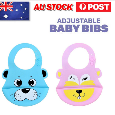 BABY BIBS