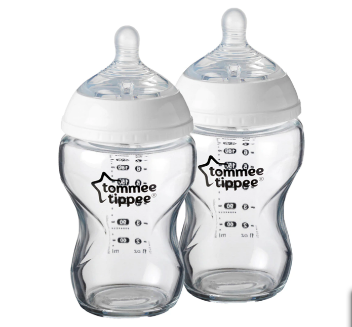 Baby Bottles