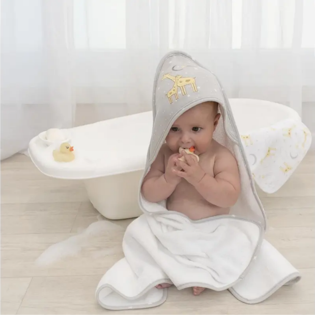 Baby Towels