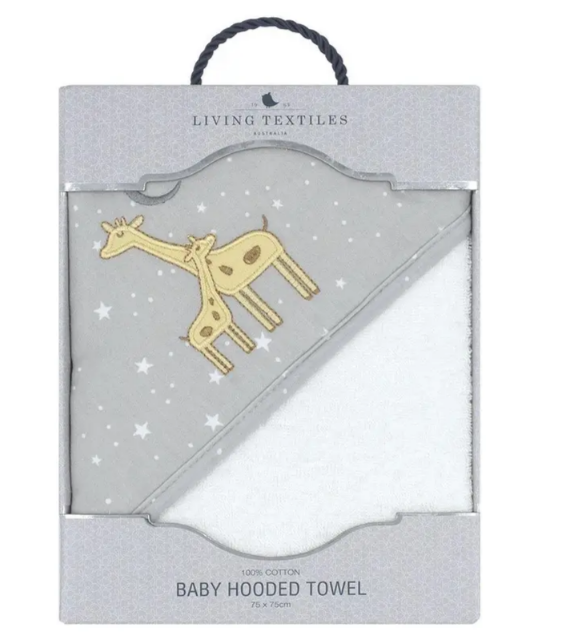 Baby Towels