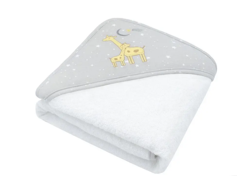 Baby Towels