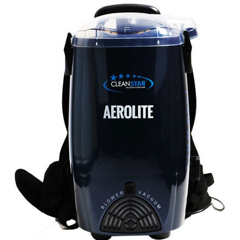  Bagged Vacuum Cleaners