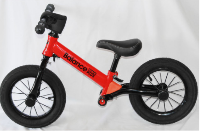 Balance Bikes