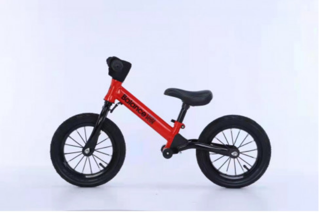 Balance Bikes