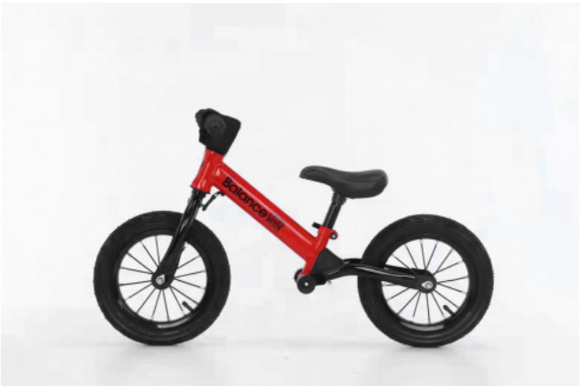 Balance Bikes