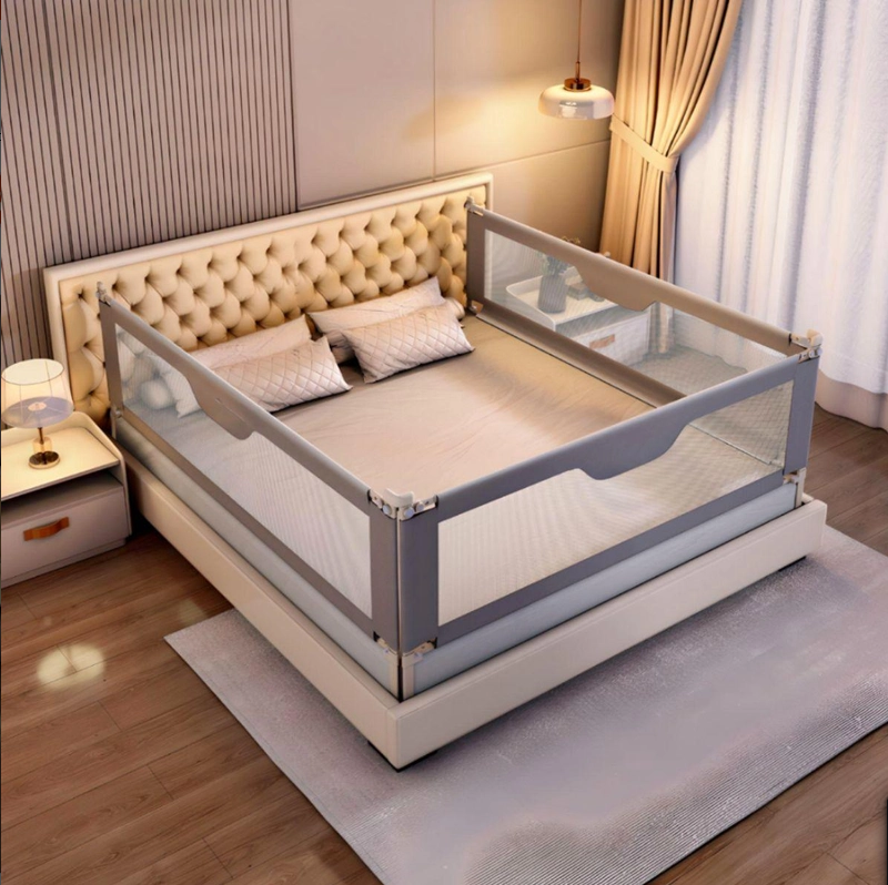 Bed Rails