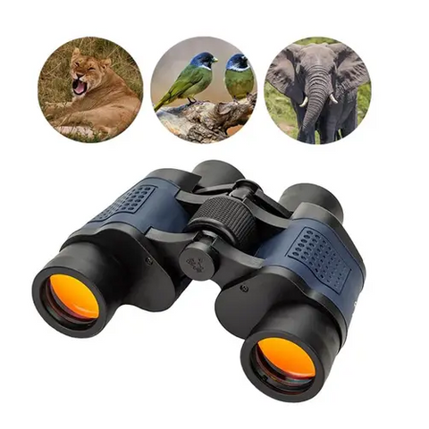 Binoculars