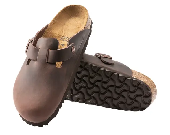 Birkenstock Boston