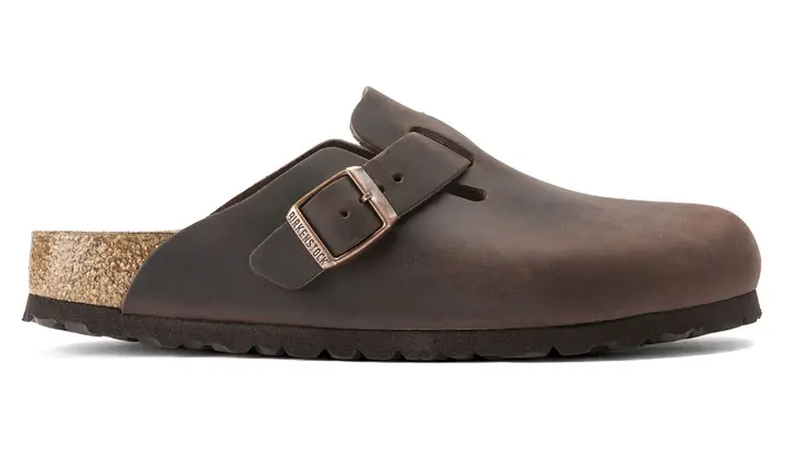 Birkenstock Boston