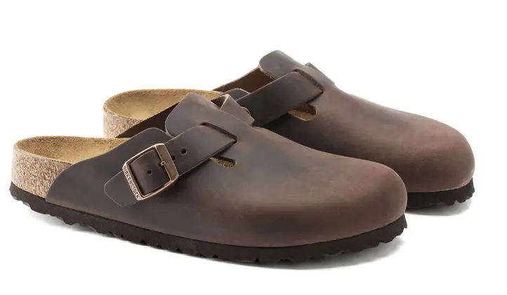 Birkenstock Boston