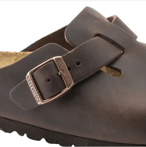 Birkenstock Boston