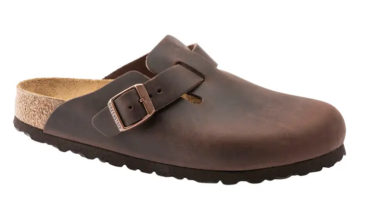 Birkenstock Boston