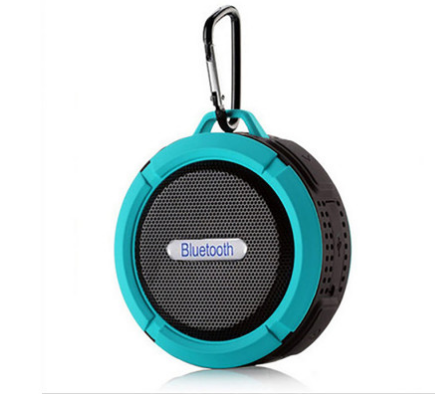 Bluetooth Speakers