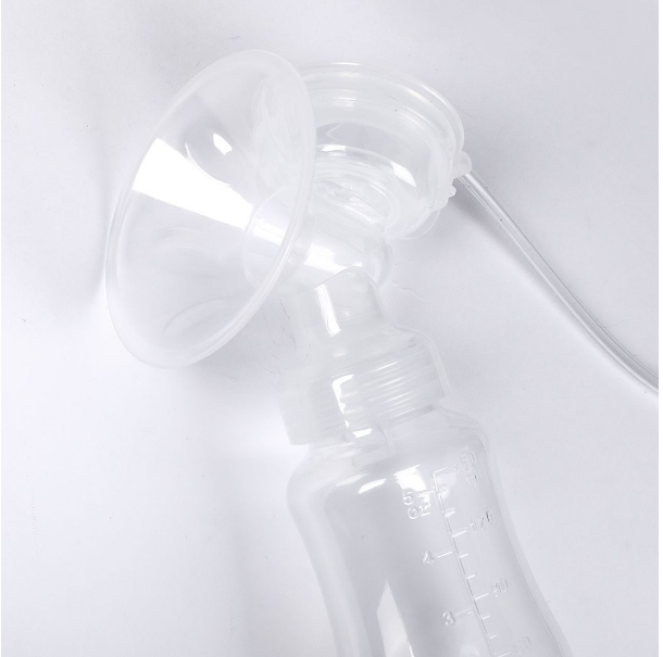 Breast Pumps