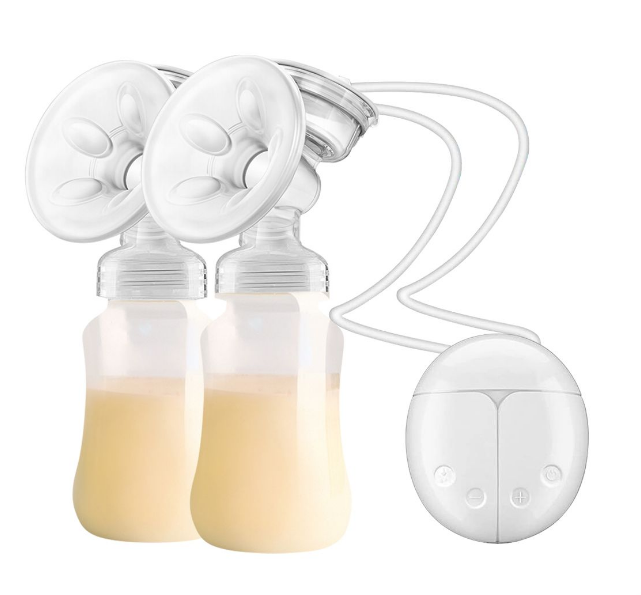 Breast Pumps