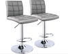 2X Designer Kitchen stools