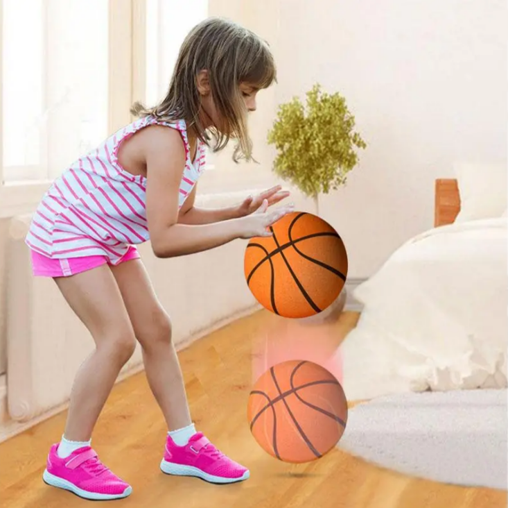 Basketballs