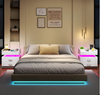 RGB LED Nightstand