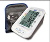 Blood Pressure Monitor With universal Arm Cuff