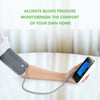 Arm Blood Pressure Monitor