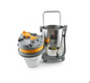  Canister Vacuums