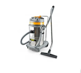  Canister Vacuums