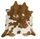 Cow hide Rugs