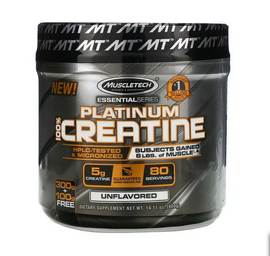 Creatine