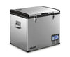 Kolner 75l Portable Fridge Chest Freezer With Lcd Panel - Rv Vehicle Camping Refrigerator