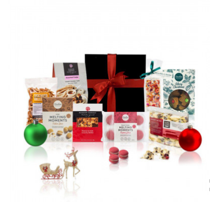 Christmas Hampers