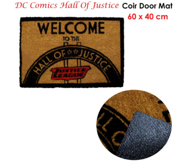 Door Mats