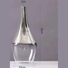 Prime Deal Nordic Glass Vase Modern Home Decor