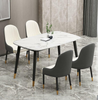 Marble Dining Table