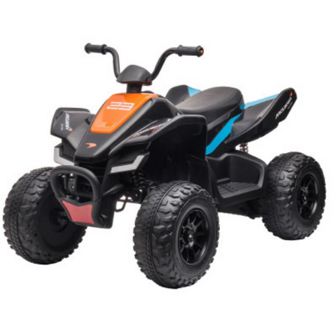 Electric Quad Bikes
