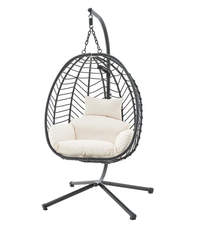 Egg Chair