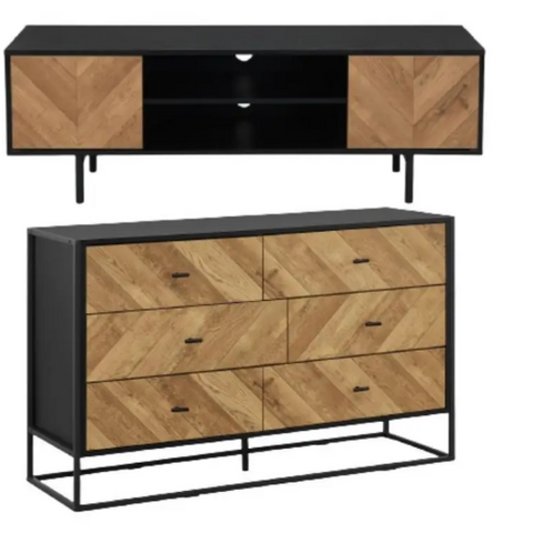 TV Entertainment Unit