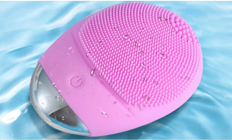 Facial Cleansing Brushes