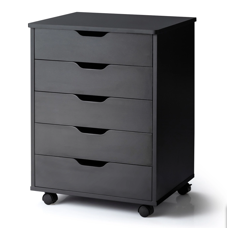 Filing Cabinets