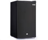 GECKO 95L Portable Upright Fridge Freezer Camping Caravans Bar Fridges 12V/24V/240V Refrigerator