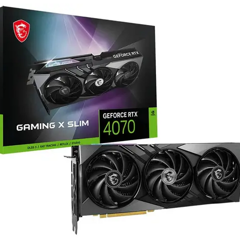 Graphics Cards