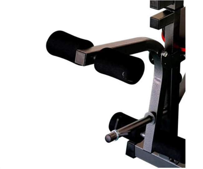  Gym Equipments