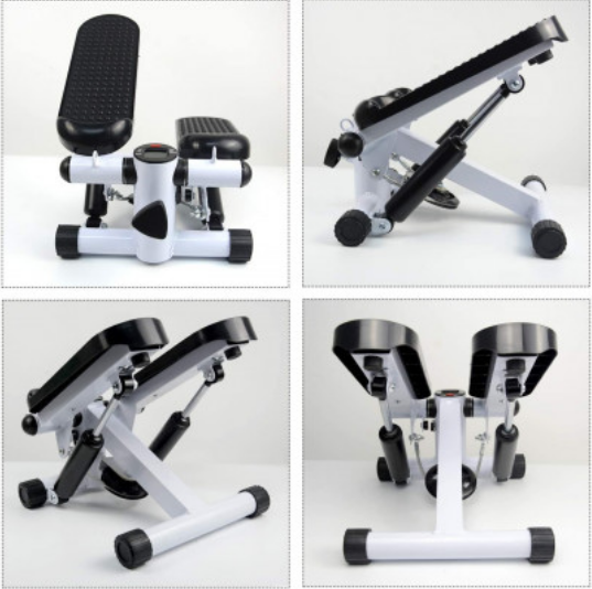 Gym Equipments