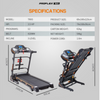  Gym Equipments