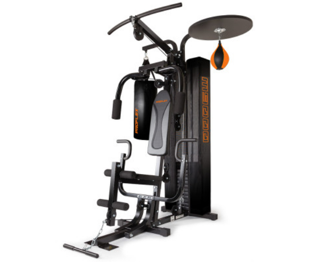 Gym Equipments