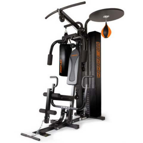 Gym Equipments