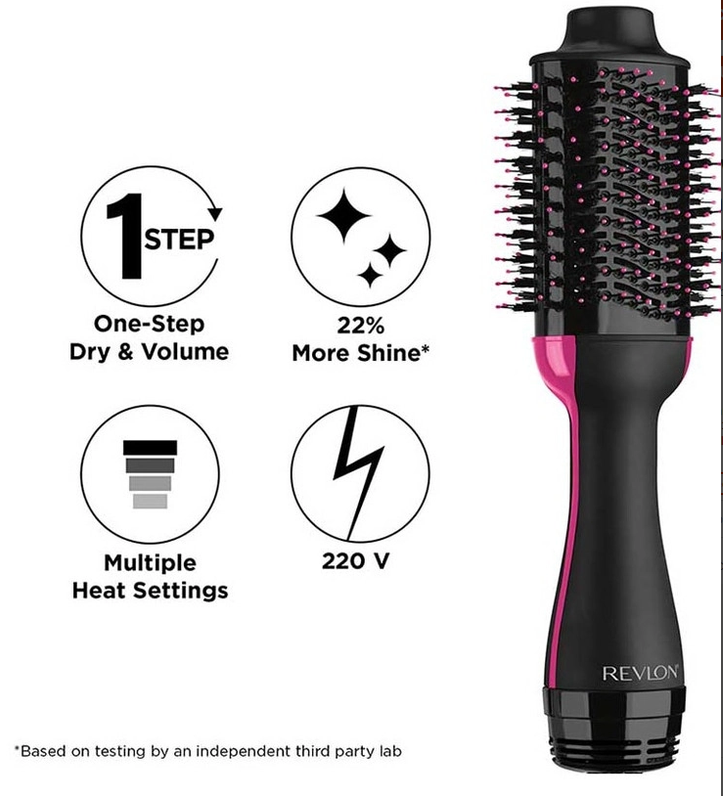 Hair Brushes