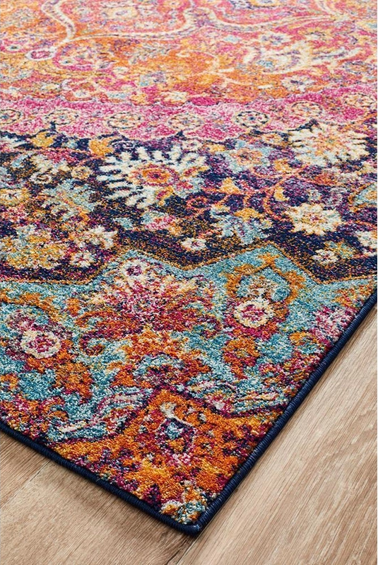 HALL RUNNER RUGS