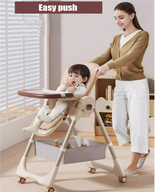 High Chairs